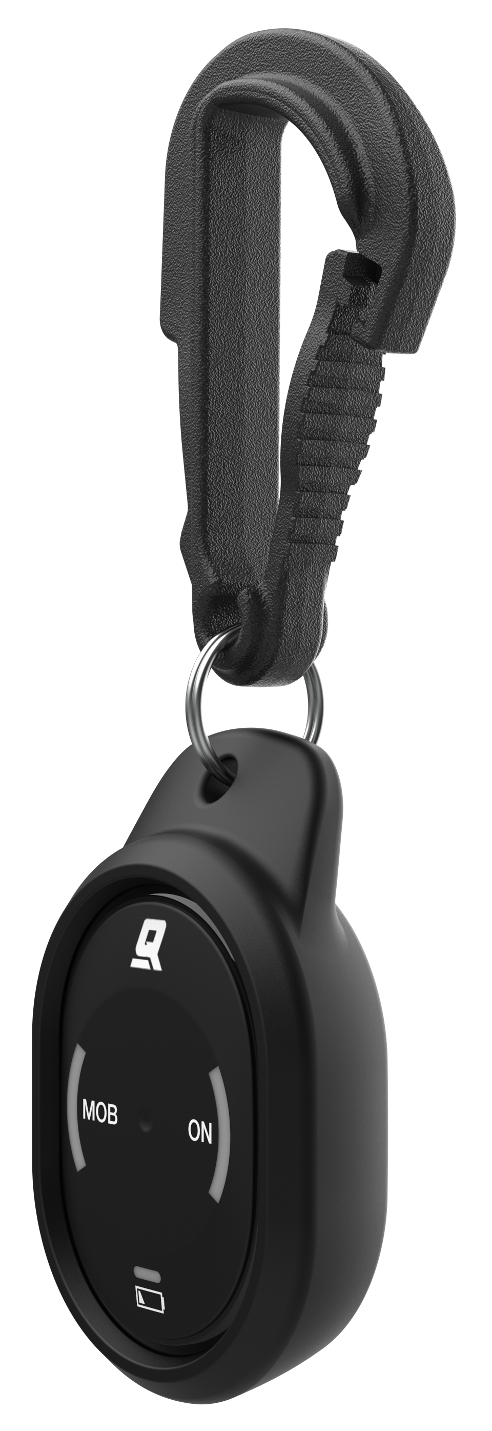 1st Mate Passenger FOB (QS)