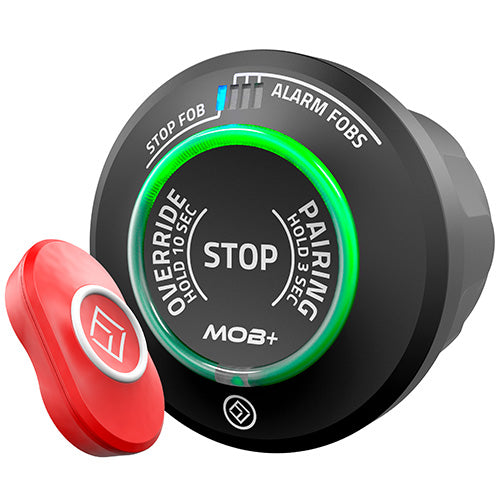 MOB+® Basepack Multifob