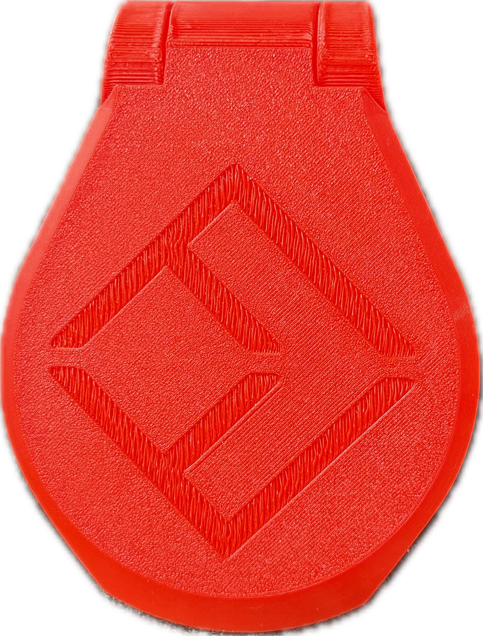 MOB+ Hub Cover-Flip Top