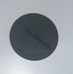 1stMate FOB Battery Cover