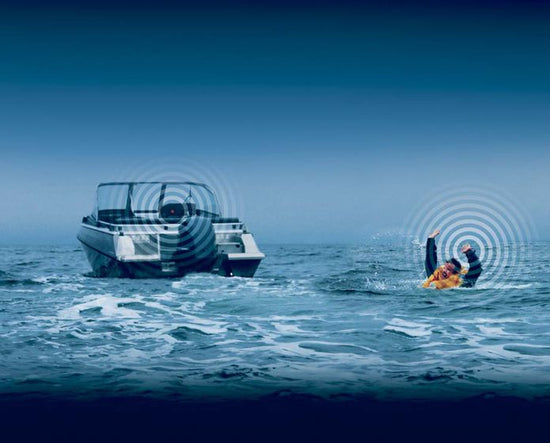 MOB+® Basepack Multifob – FELL Marine Inc