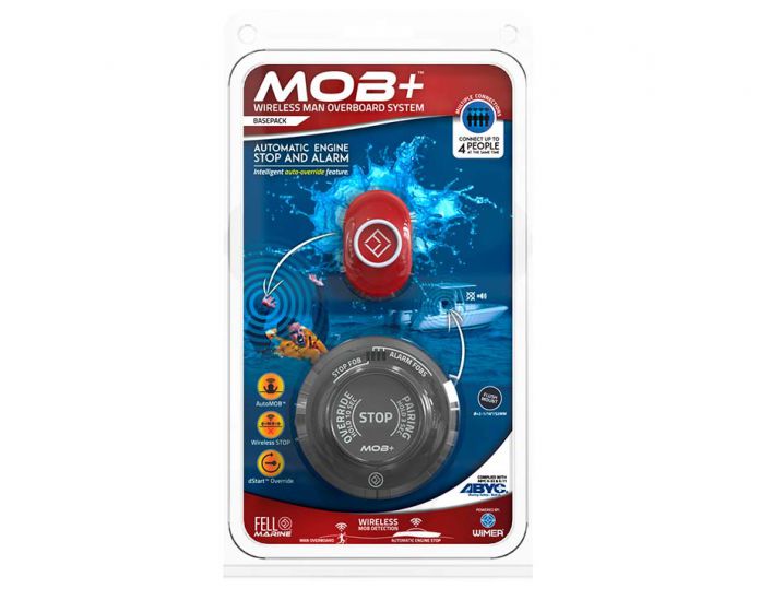 MOB+ Basepack Multifob