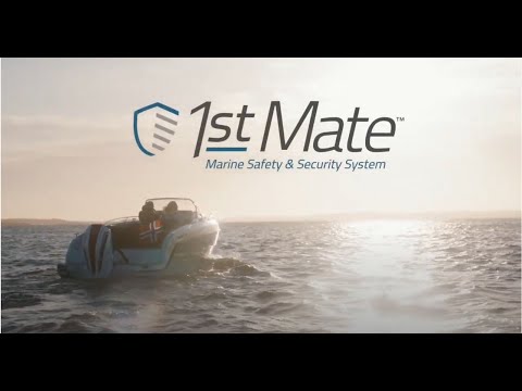 1stMate Single Engine Kit - All Leading Engine Brands